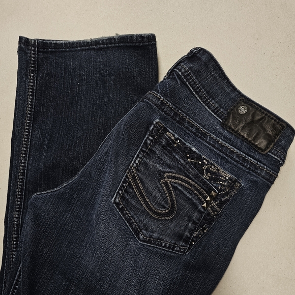 Silver Jeans - Picture 12 of 12